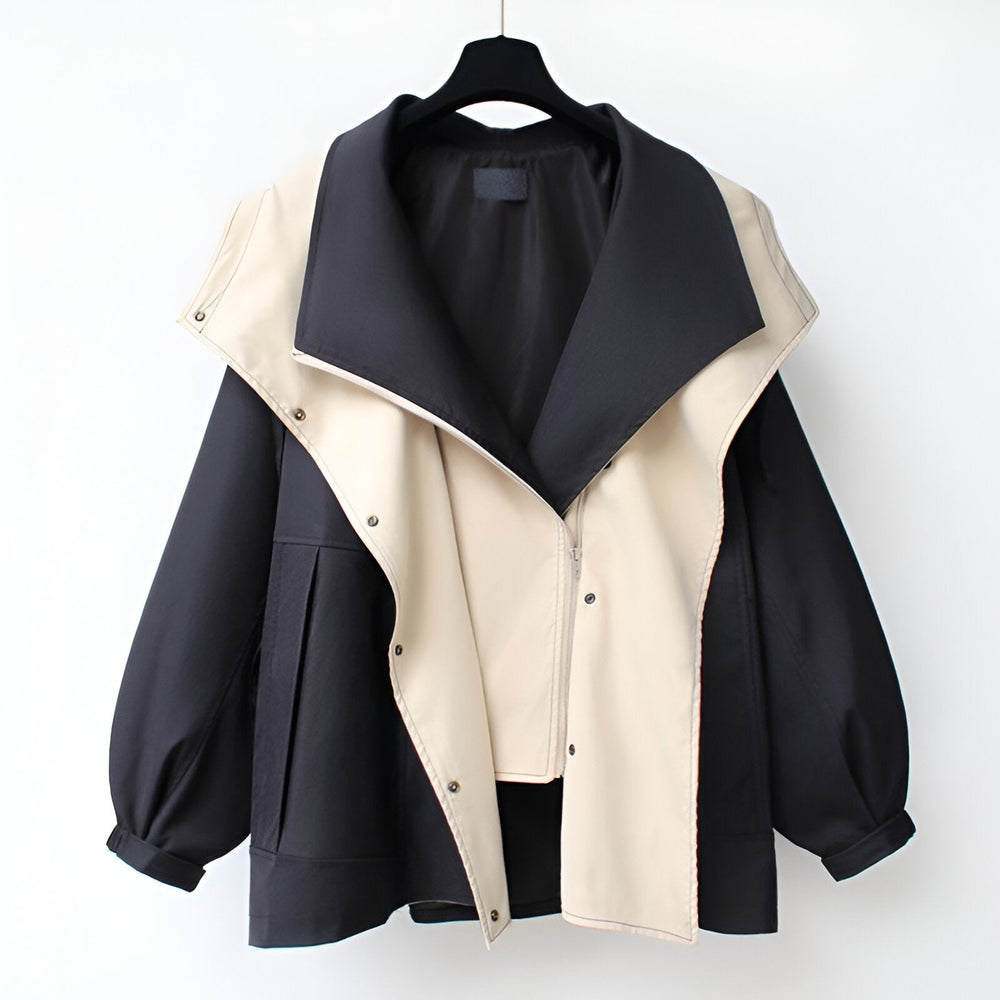 Lightweight Windbreaker - Jacket CASA LARO