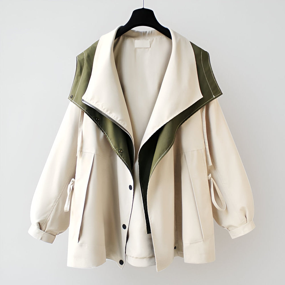 Lightweight Windbreaker - Jacket CASA LARO