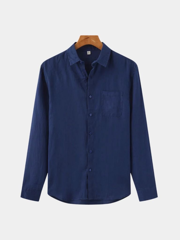 Linen Coast Shirt – Casa  Laro CASA LARO