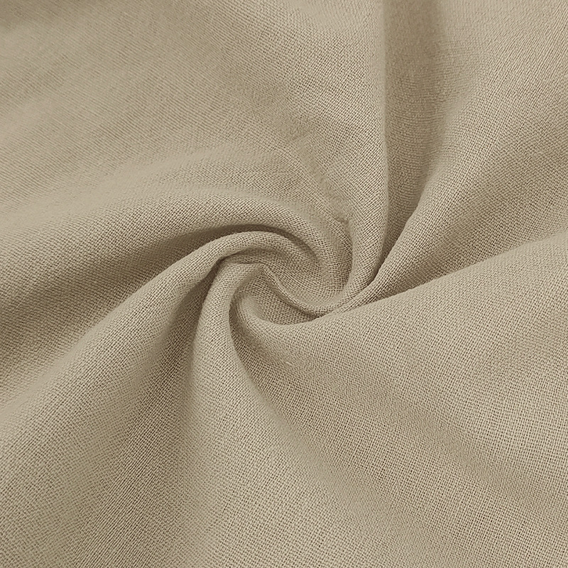 Linen-Cotton - Two-Piece Set CASA LARO