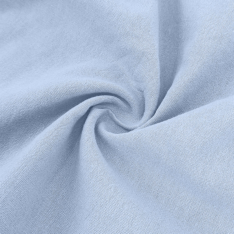 Linen-Cotton - Two-Piece Set CASA LARO