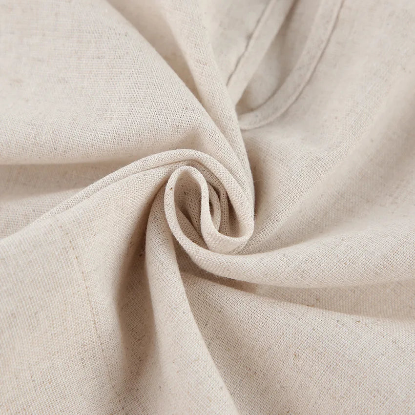 Linen Twin Set - Two-Piece Set CASA LARO