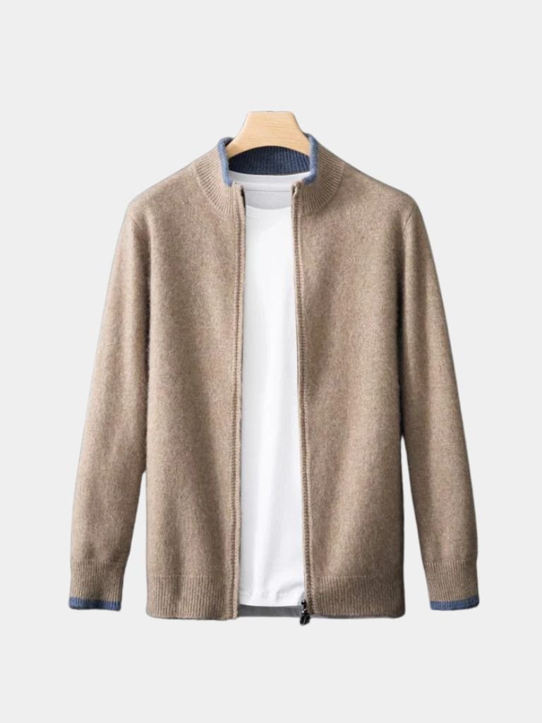 London Fog Cashmere Jacket – Casa  Laro CASA LARO