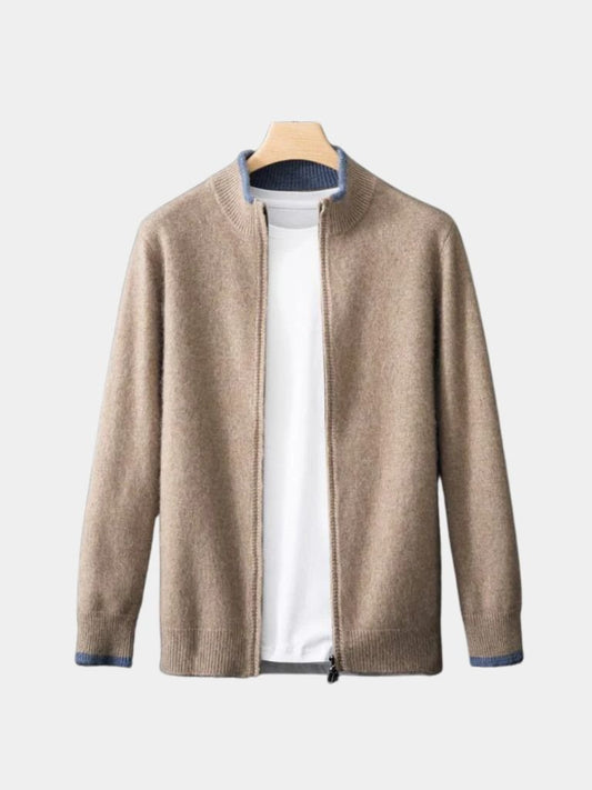 London Fog Cashmere Jacket – Casa  Laro CASA LARO