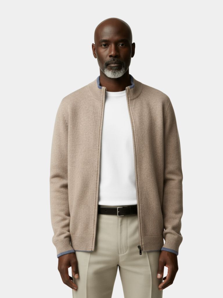 London Fog Cashmere Jacket – Casa  Laro CASA LARO