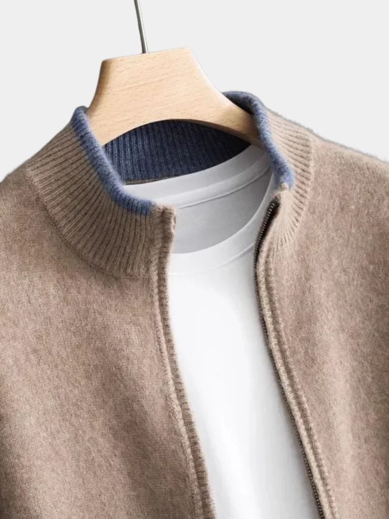 London Fog Cashmere Jacket – Casa  Laro CASA LARO
