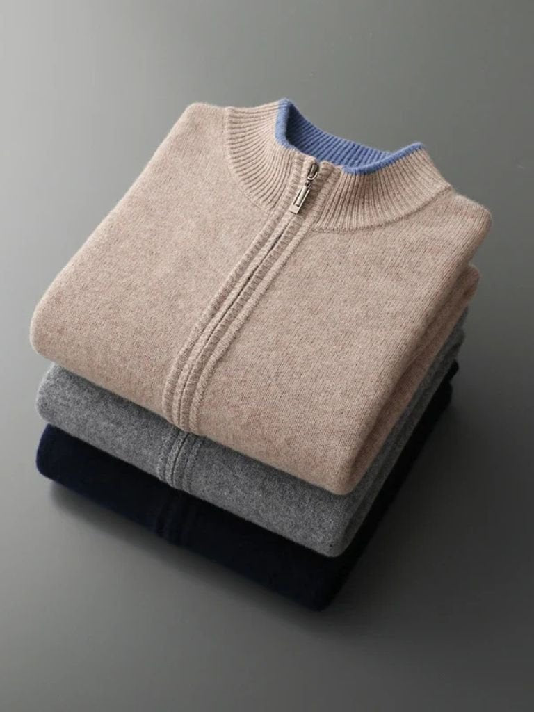 London Fog Cashmere Jacket – Casa  Laro CASA LARO