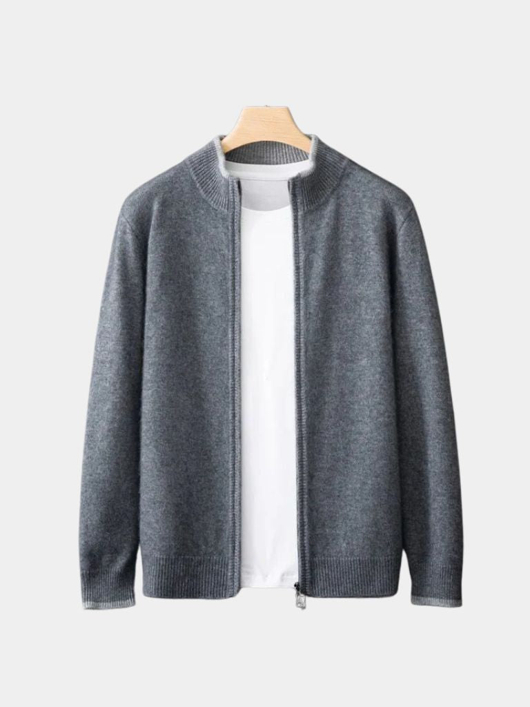 London Fog Cashmere Jacket – Casa  Laro CASA LARO