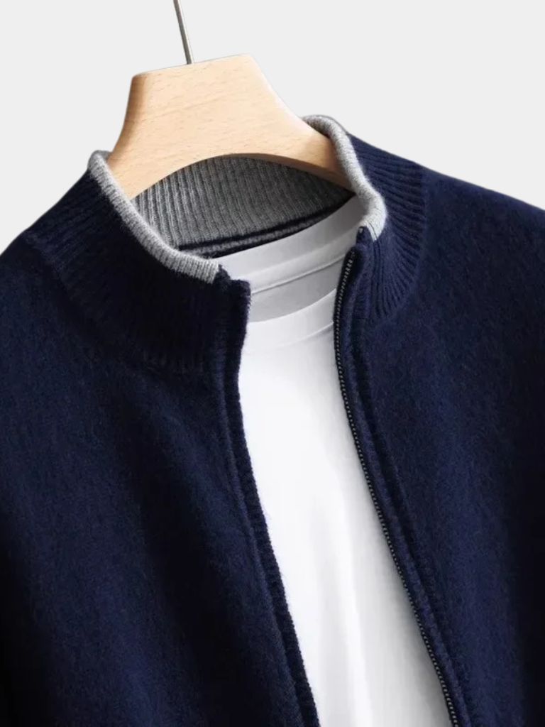 London Fog Cashmere Jacket – Casa  Laro CASA LARO