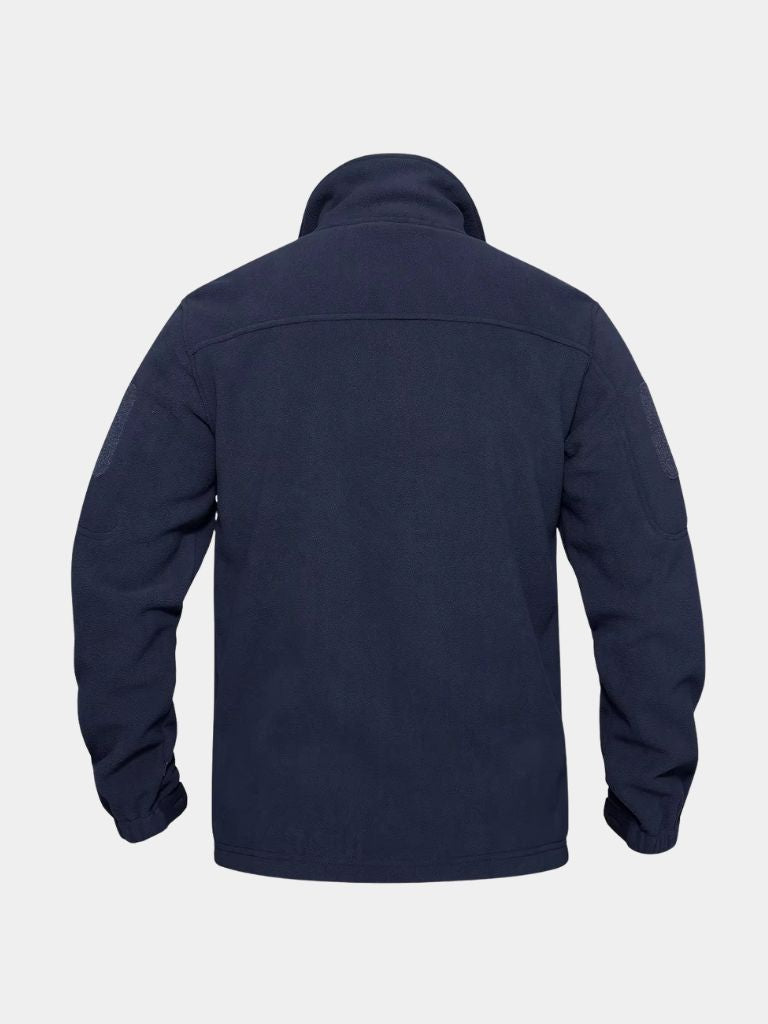 Lucerne Alpine Utility Jacket - Casa  Laro CASA LARO