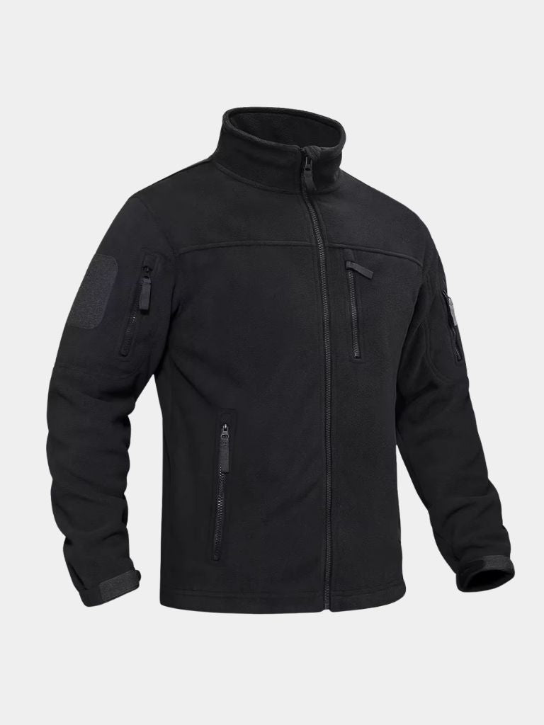 Lucerne Alpine Utility Jacket - Casa  Laro CASA LARO