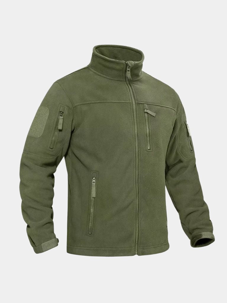 Lucerne Alpine Utility Jacket - Casa  Laro CASA LARO
