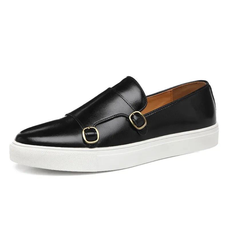 Luxe Leather - Dress Shoes CASA LARO MEN