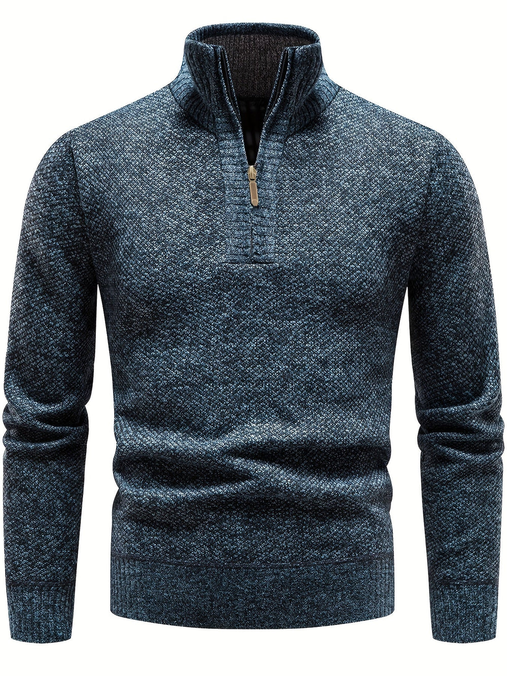 Lyon Knit Pullover - Sweater CASA LARO MEN