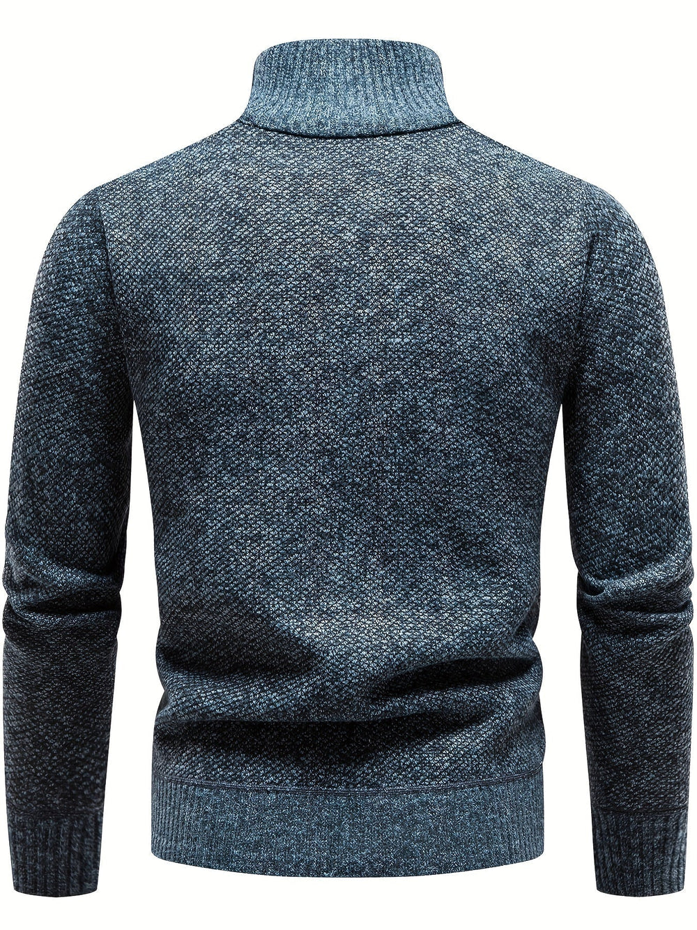 Lyon Knit Pullover - Sweater CASA LARO MEN