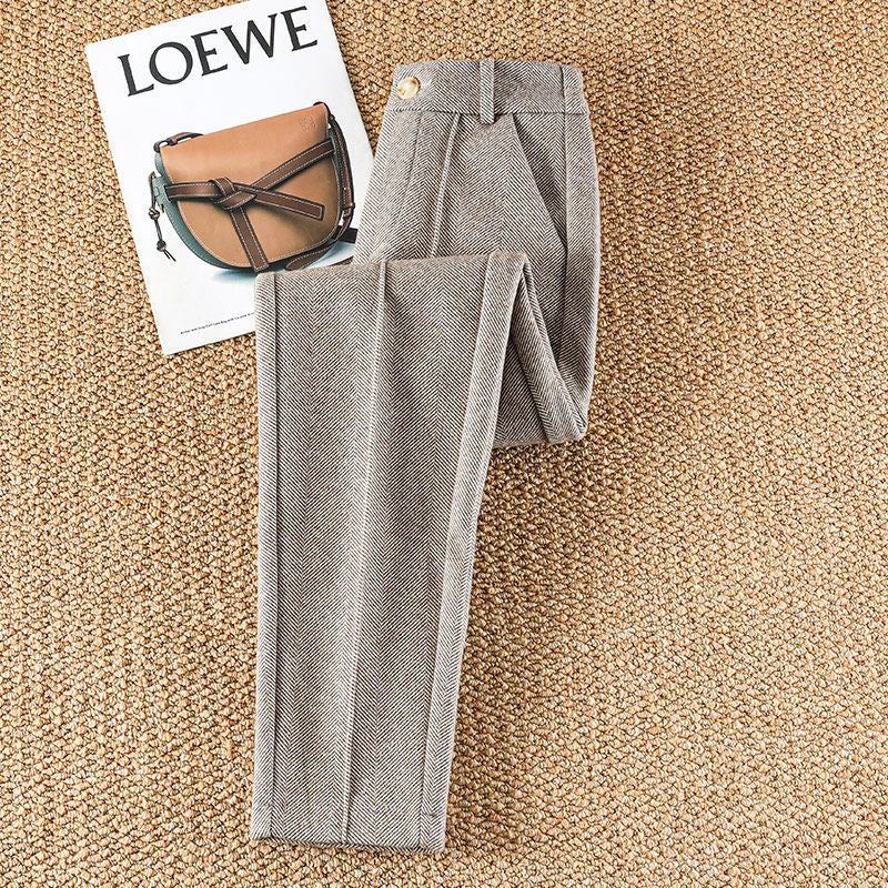 Lyra Tailored - Pants CASA LARO