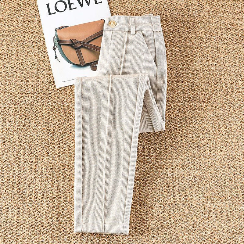 Lyra Tailored - Pants CASA LARO