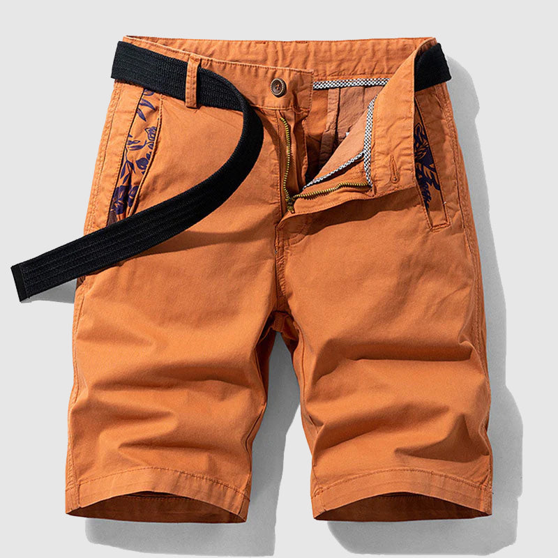 Malibu Classic - Shorts CASA LARO MEN