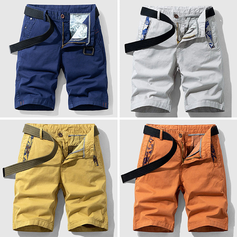 Malibu Classic - Shorts CASA LARO MEN