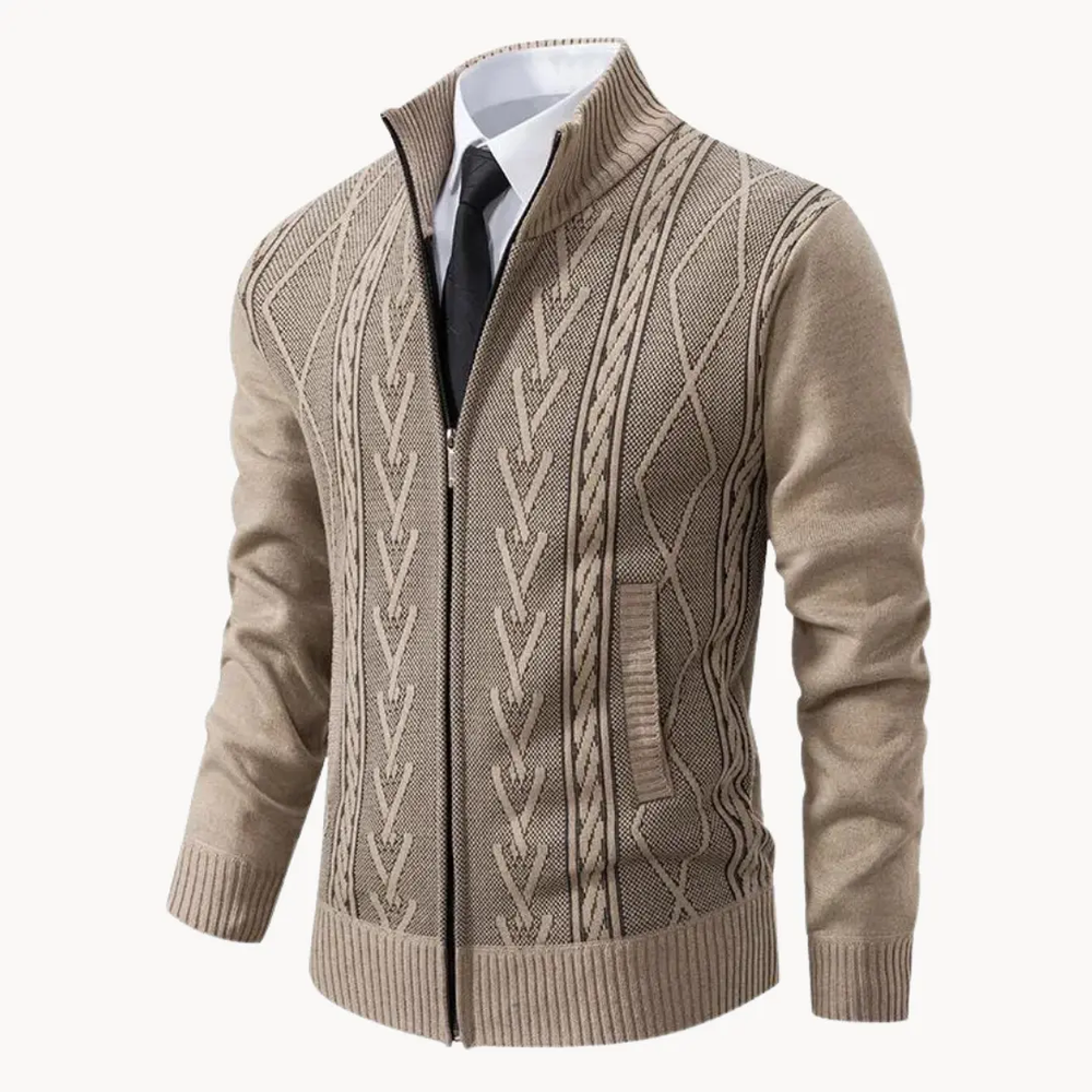 Marc Rene Knit Pullover - Sweater CASA LARO