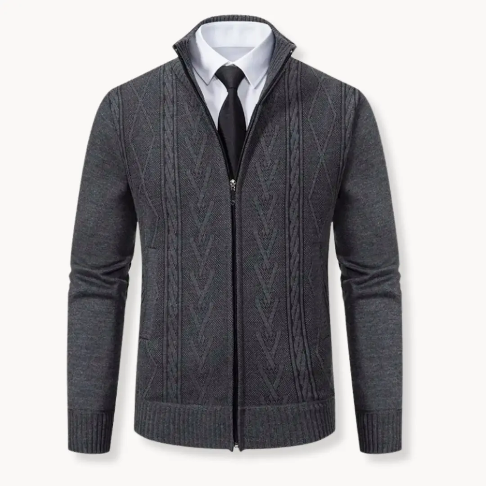 Marc Rene Knit Pullover - Sweater CASA LARO