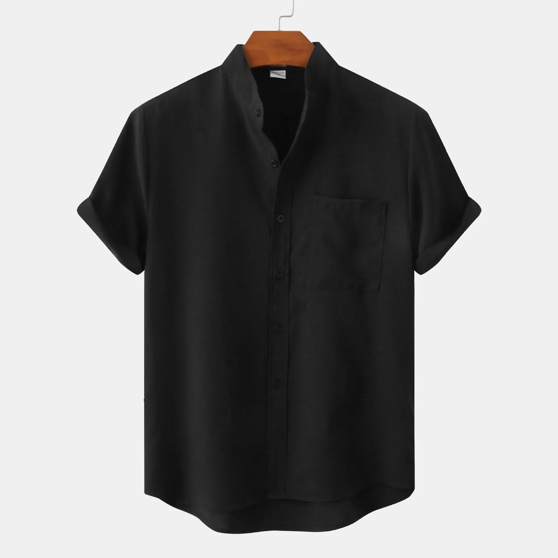 Marcelo Linen - Shirt CASA LARO MEN