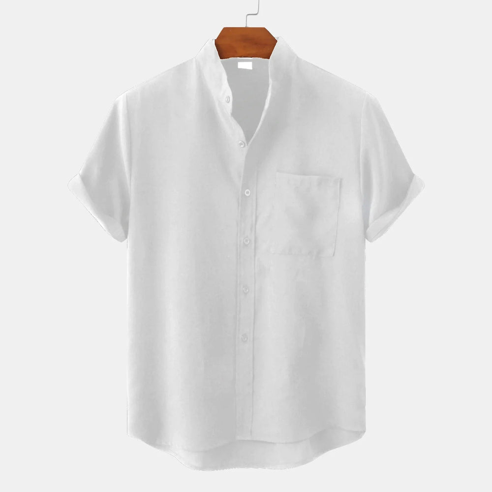 Marcelo Linen - Shirt CASA LARO MEN