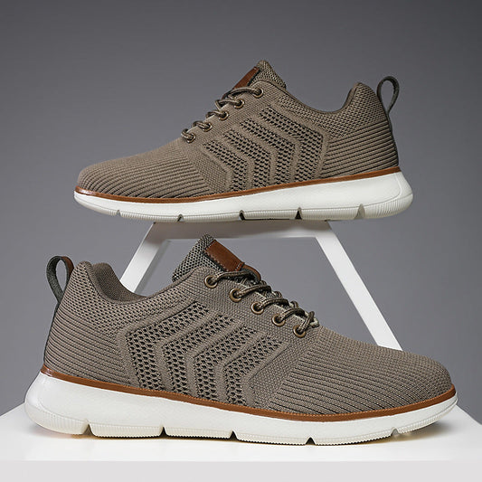 Marco Knitted - Sneakers CASA LARO MEN
