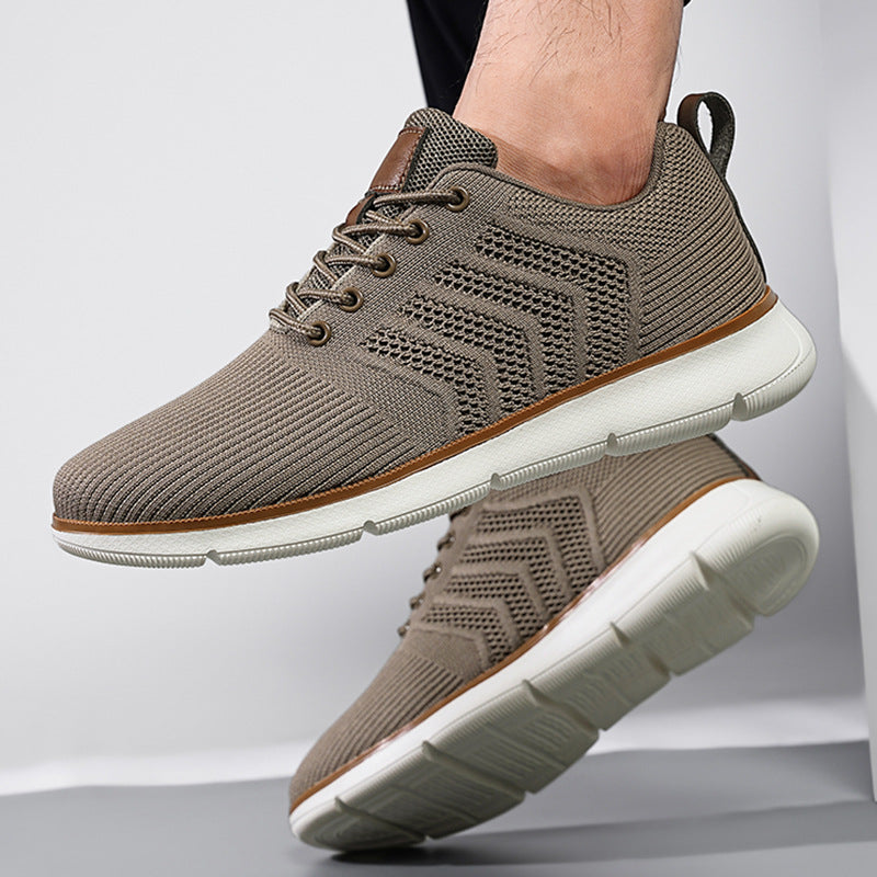 Marco Knitted - Sneakers CASA LARO MEN