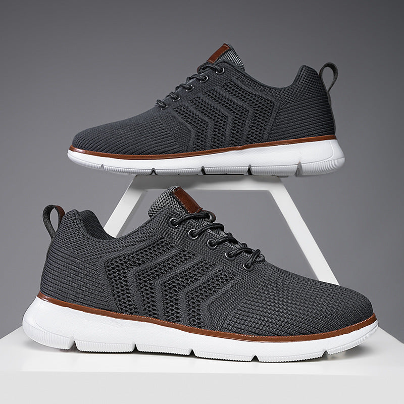 Marco Knitted - Sneakers CASA LARO MEN
