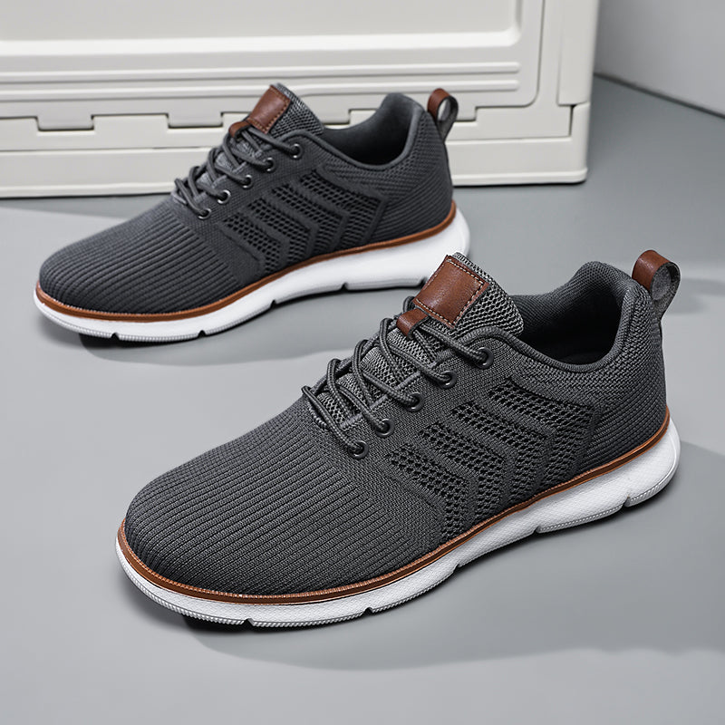 Marco Knitted - Sneakers CASA LARO MEN