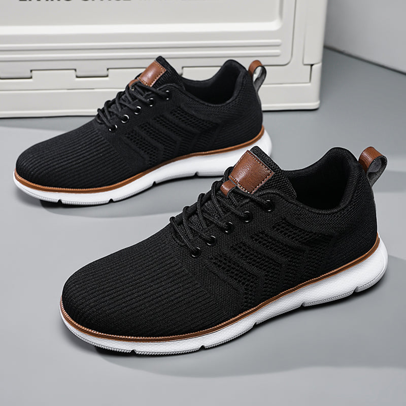 Marco Knitted - Sneakers CASA LARO MEN