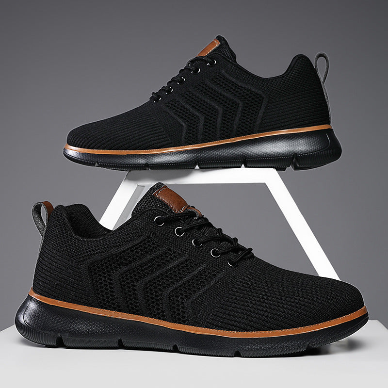 Marco Knitted - Sneakers CASA LARO MEN