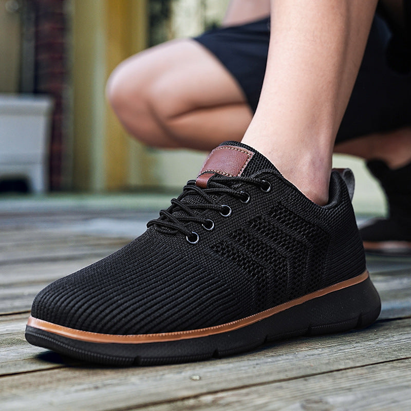 Marco Knitted - Sneakers CASA LARO MEN