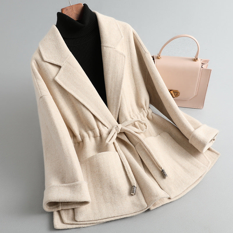 Margaux Ribbed Knit - Cardigan CASA LARO