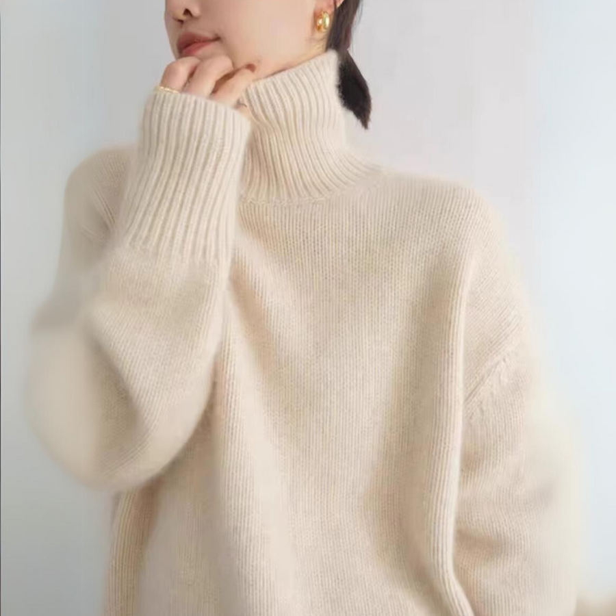 Marigold Cashmere - Sweater CASA LARO