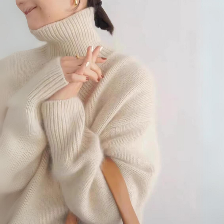 Marigold Cashmere - Sweater CASA LARO
