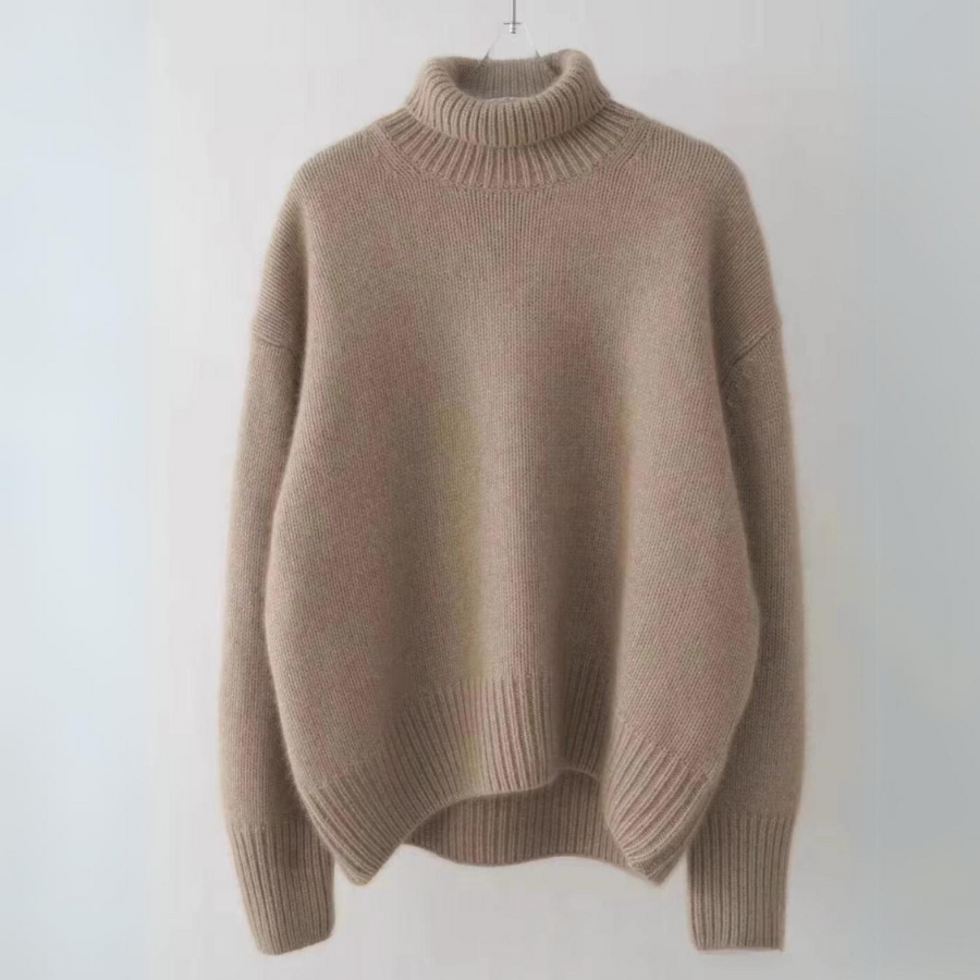 Marigold Cashmere - Sweater CASA LARO