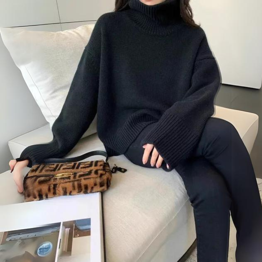 Marigold Cashmere - Sweater CASA LARO