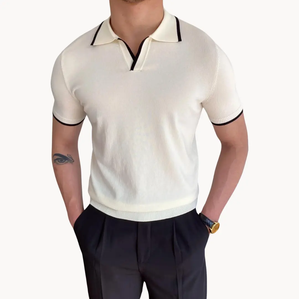 Mariners Mate - Polo CASA LARO