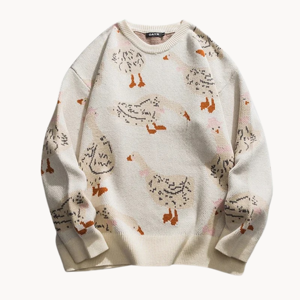 Marshland Casual Knit - Sweater CASA LARO MEN