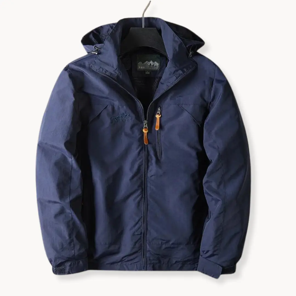Mason Breathable Lightweight - Coat CASA LARO