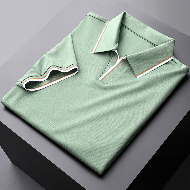 Massimo Classic - Polo Shirt CASA LARO MEN