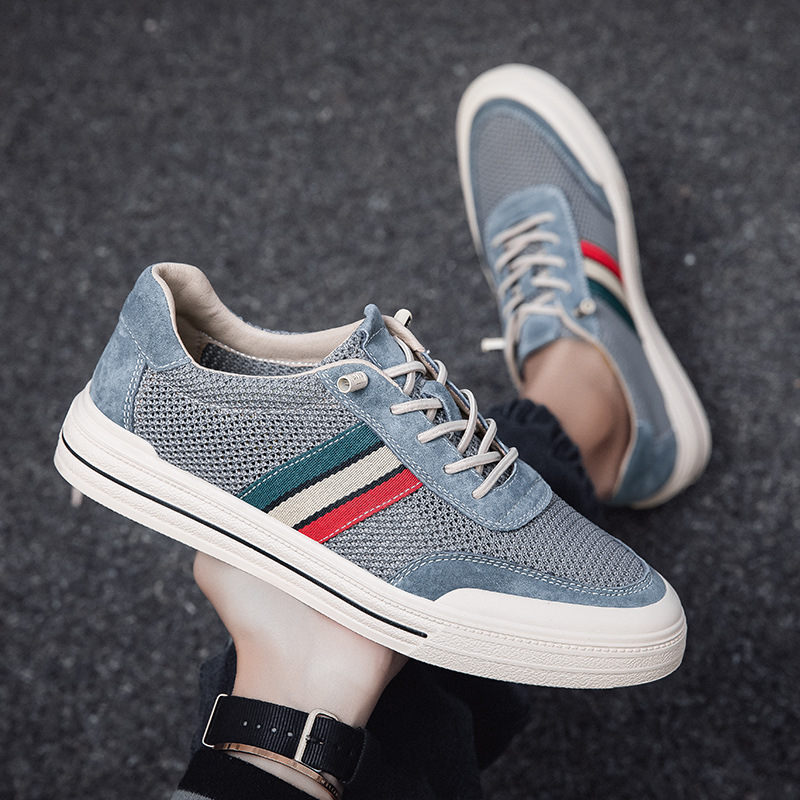 Massimo Vitali Minimal Low-Top - Sneakers CASA LARO MEN