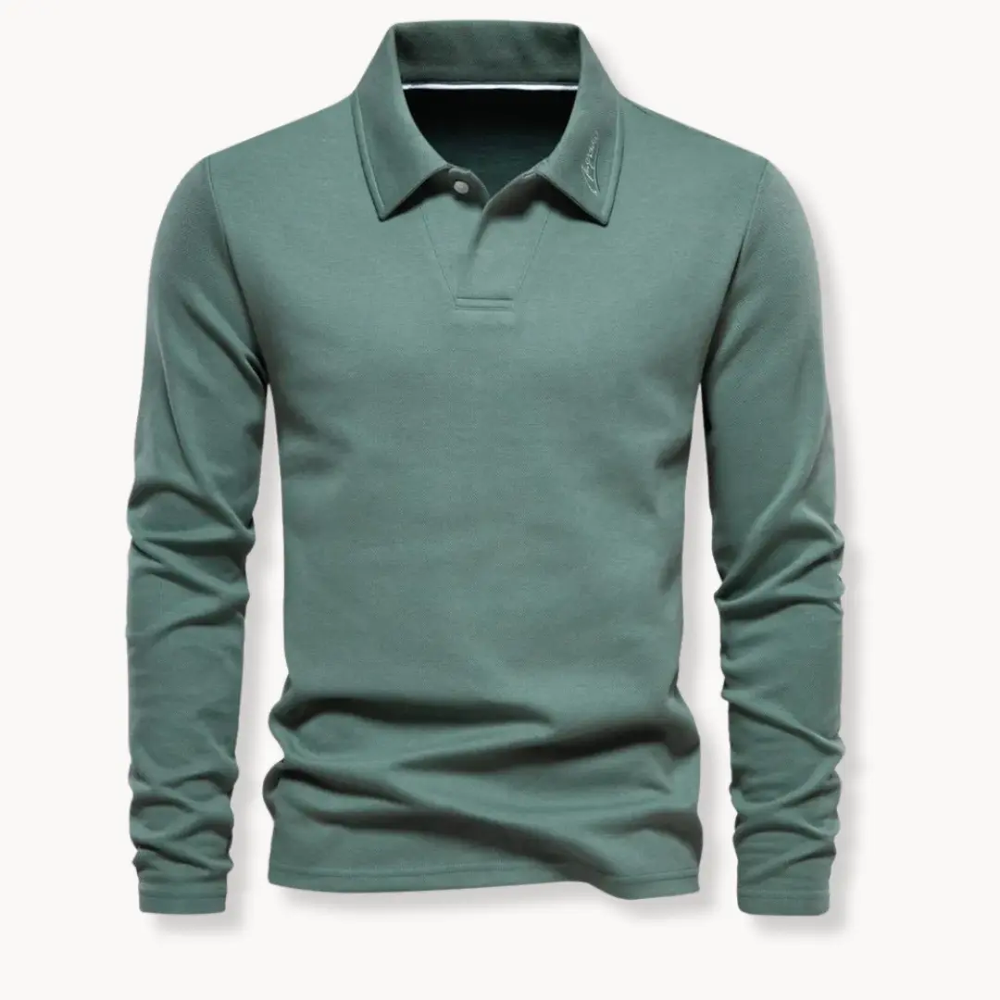 Mateo Casual - Polo Shirt CASA LARO
