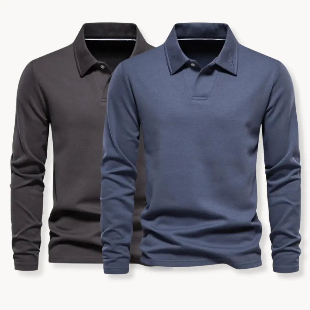 Mateo Casual - Polo Shirt CASA LARO