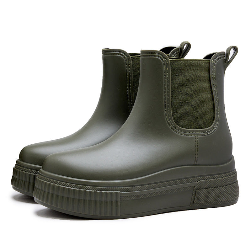 Metro Chelsea - Boots CASA LARO
