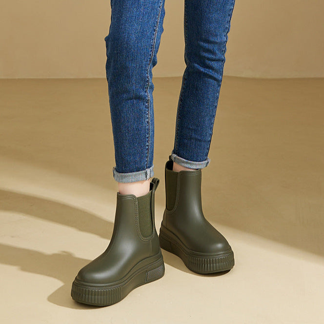 Metro Chelsea - Boots CASA LARO
