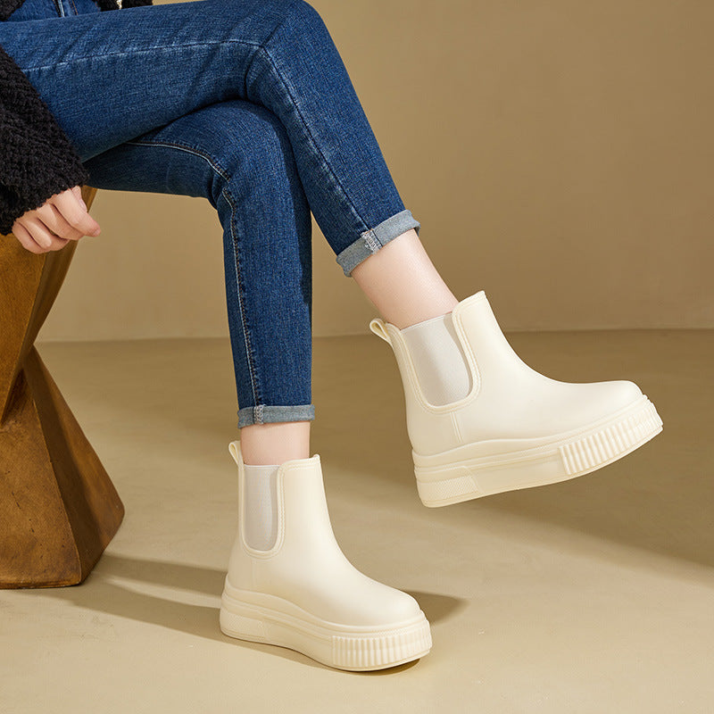 Metro Chelsea - Boots CASA LARO