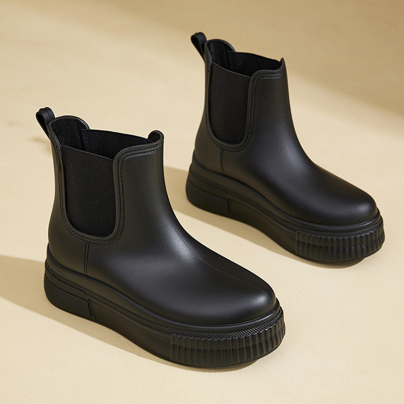Metro Chelsea - Boots CASA LARO